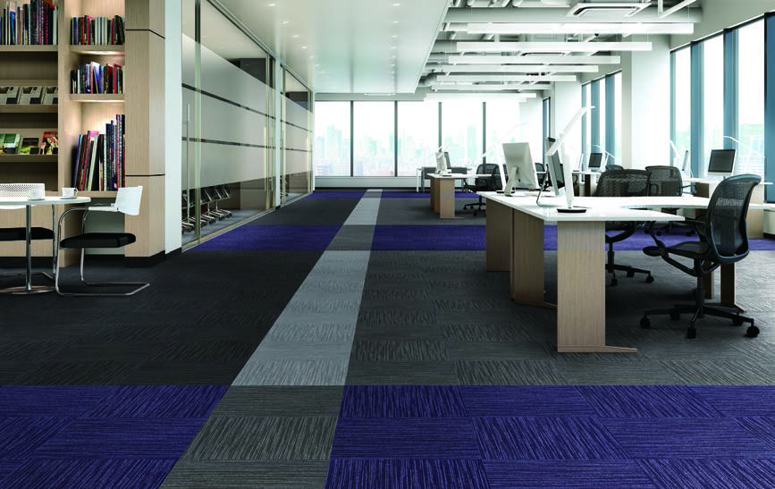 Carpets Flooring – Rasha Orbit Trading & Contracting EST